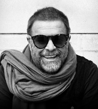 Борис Гребенщиков и Аквариум снова в Киеве