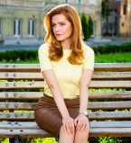 Кристина Суворина