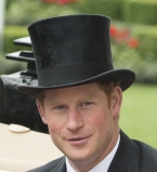 Снова вместе: принц Гарри встречается с бывшей?