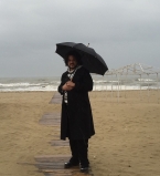 Киркоров сфотографировался с оголенной Пугачевой