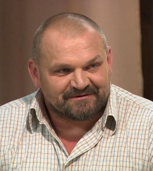 Василий Вирастюк