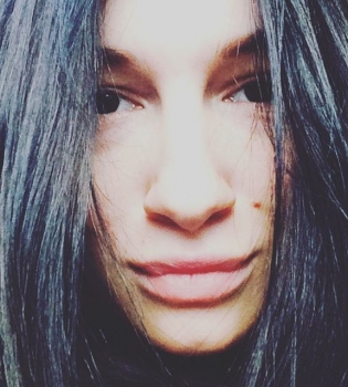 Приходько должна была родить второго ребенка