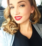 Коварный план: Анфиса Чехова устроила сюрприз мужу