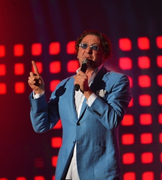 Григорий Лепс признался, что иногда ему хочется выпрыгнуть из окна