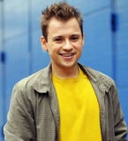 Онкобольной Андрей Гайдулян обратился к поклонникам в видеообращении