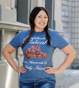 инна флешмоб