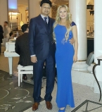 Муж Камалии про Донецк