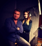 Агутин показал избранника своей 16-летней дочери