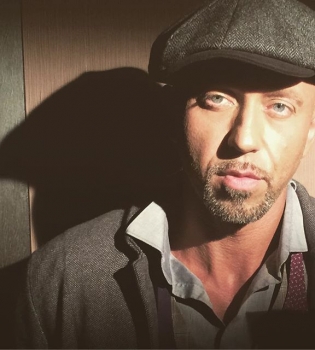 Серега разработал свою фитнес-систему быстрого похудения