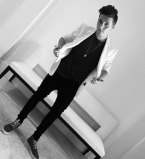 Бруклин Бекхэм публично подшутил над своим знаменитым отцом