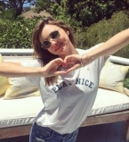 Дело семейное: брат Миранды Керр открыл собственный ресторан