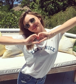 Дело семейное: брат Миранды Керр открыл собственный ресторан