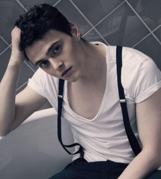 Никита Алексеев расстался с невестой