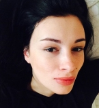 Из шоу-бизнеса в политику: Настя Приходько вступила в партию Ляшка