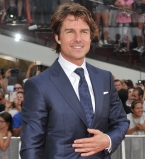 В авиакатастрофе погибло два ассистента Тома Круза