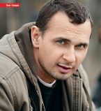 Олег Сенцов