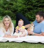 Ириша Блохина