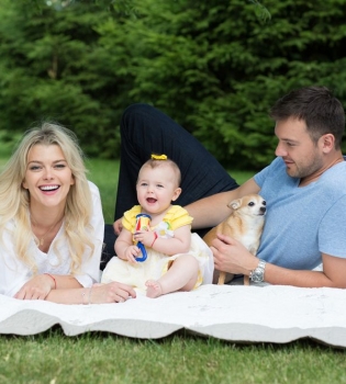 Ириша Блохина