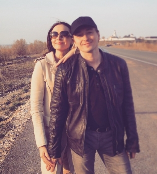 Официально: Ирина и Сергей Безруковы больше не супруги