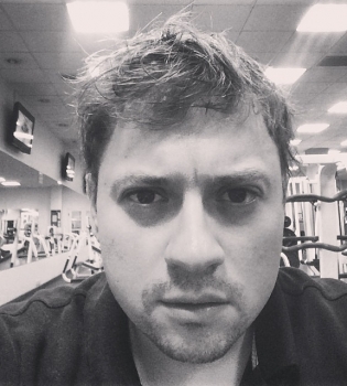 Андрей Гайдулян