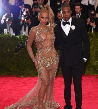 Конец любви: Бейонсе и Джей Зи разводятся?