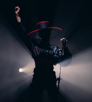 Beissoul &amp; Einius