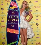 Бритни Спирс закрутила роман с бывшим парнем Деми Мур