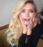 Вера Брежнева рассказала о влюбленности своей 14-летней дочери