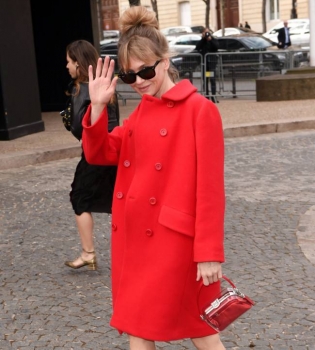 Рене Зеллвегер не станет снова набирать вес для роли Бриджит Джонс