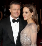 Джоли и Питт