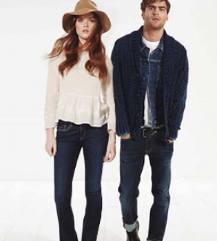 Pepe jeans