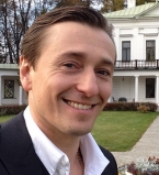 Сергей Безруков фото