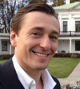 Сергей Безруков фото