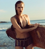 Алла Костромичева