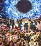 Украина вернется на сцену &laquo;Евровидения&raquo; в 2016 году