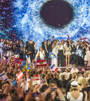 Украина вернется на сцену &laquo;Евровидения&raquo; в 2016 году