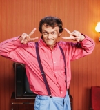 Гарик Бирча (Виталька)