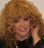 Рокерша в душе: Пугачева поразила своим смелым образом