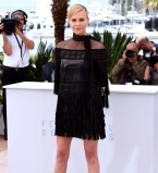 Сама секретность: Шарлиз Терон прячет от публики свою дочь