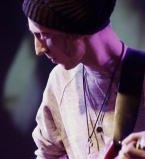 Солист группы "Братья Грим" Борис Бурдаев попал в аварию