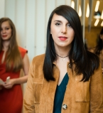 Звезды на премьере итальянского фильма &laquo;Сказка сказок&raquo;