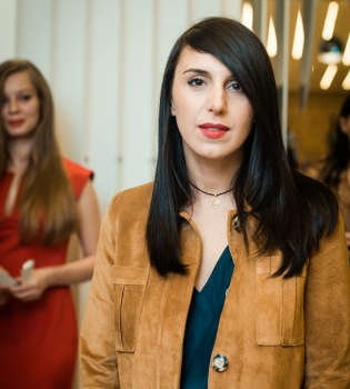 Звезды на премьере итальянского фильма &laquo;Сказка сказок&raquo;