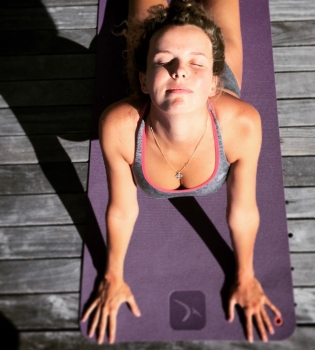 Инна Цимбалюк рассказала о преимуществах грудного вскармливания