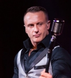 Рэпер Ларсон попал в аварию на мотоцикле