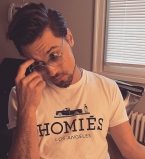 Воры ограбили шикарный дом Димы Билана