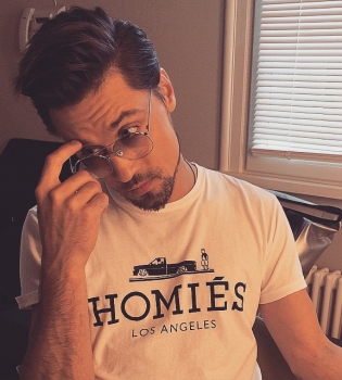 Воры ограбили шикарный дом Димы Билана