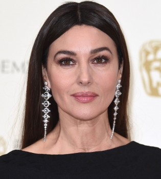 Моника Белуччи о женщинах в возрасте: &quot;Они прекрасны!&quot;