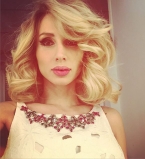 Бэкстейдж: Лобода показала фото с тренировки