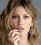 Жизель Бундхен признана самой высокооплачиваемой моделью в мире