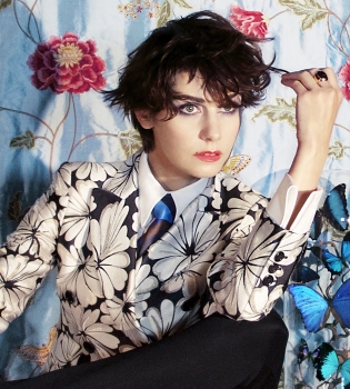 Эмма Шапплин